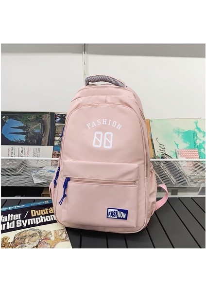 Üniversite Öğrenci Sırt Çantası (Yurt Dışından)