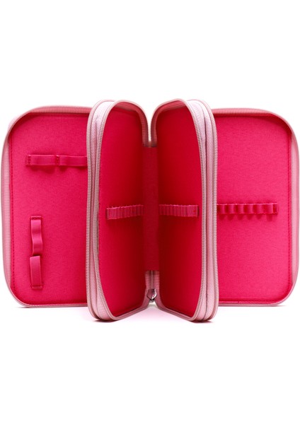 3 Katlı Kalemlik / Kalem Kutusu Girl fiyatları