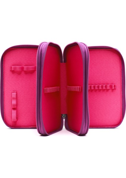 3 Katlı Kalemlik / Kalem Kutusu Unicorn fiyatları