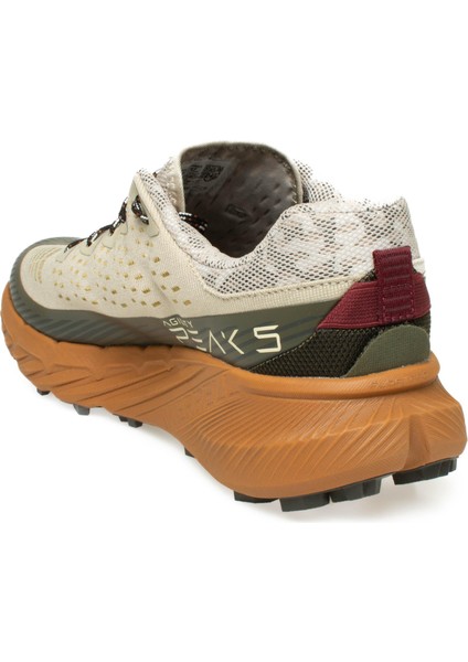 Agility Peak 5 Erkek Outdoor Koşu Ayakkabısı J067767