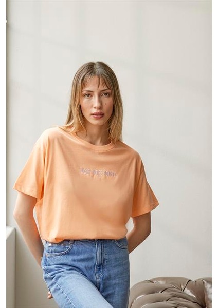 Somon Weeknd T-Shirt fiyatları