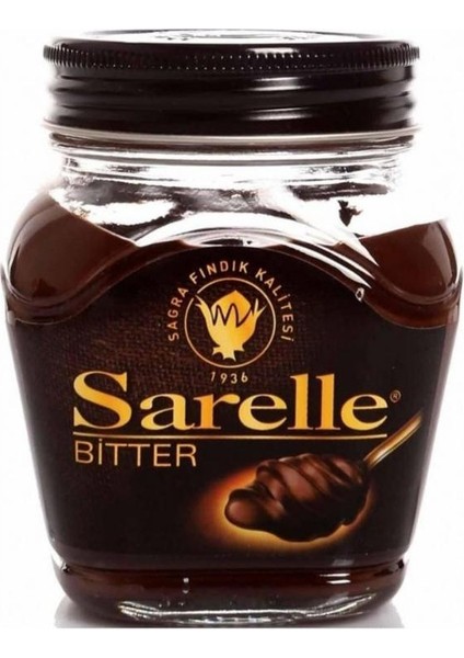 Bitter 350 gr