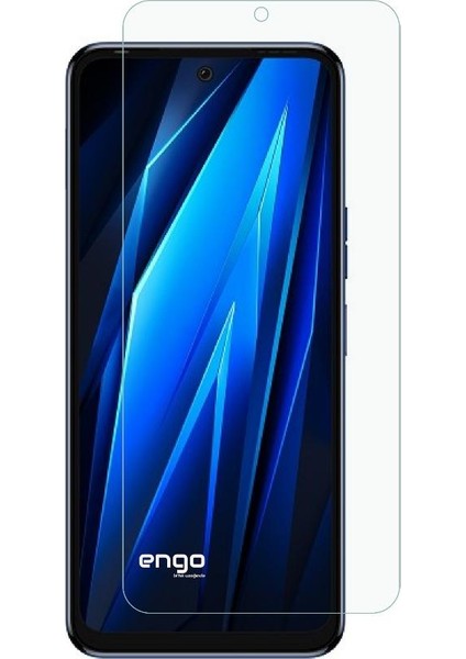 Tecno Pova 5 Ekran Koruyucu Nano Esnek Flexible Şeffaf