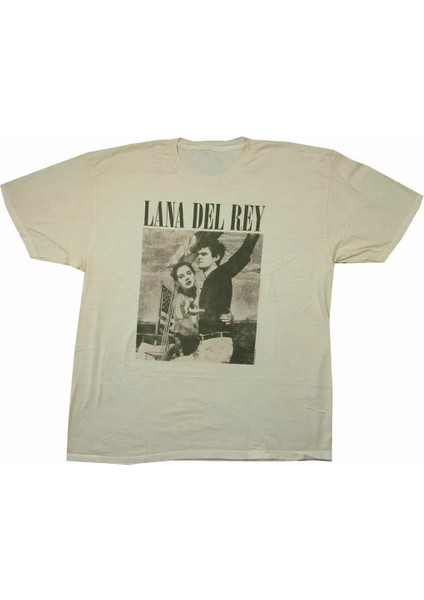 Lana Del Rey - Norman Fucking Rockwell! () T-Shirt