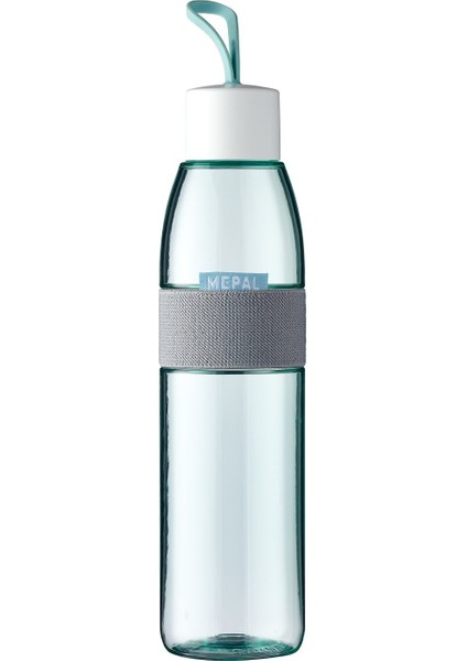 Water Bottle Ellipse Su Şişesi 700 ml - Nordic Green