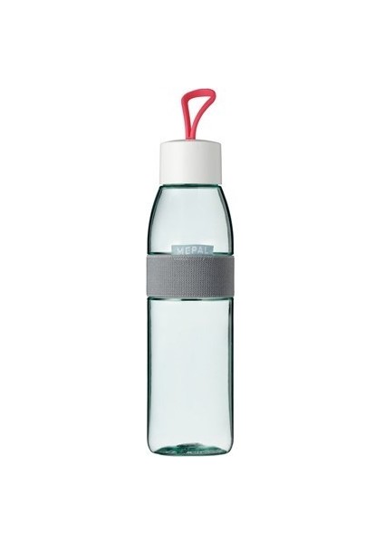 Limited Edition Water Bottle Ellipse Su Şişesi 500 Ml