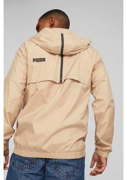 Ess Solid Windbreaker Erkek Rüzgarlık 84748484