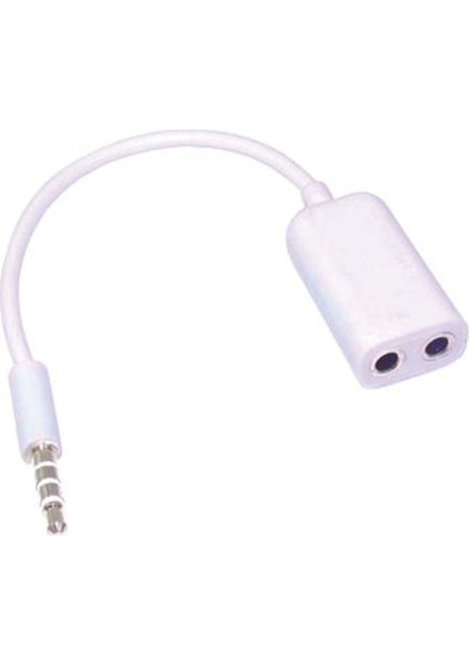 Technomax HY-014 IPHONE Kulaklık Çoğaltıcı (2818)
