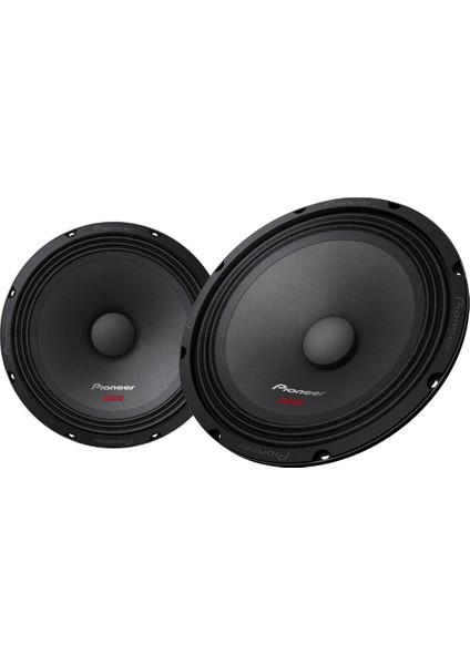 Pıoneer TS-M2010 Pro 400WATT 180RMS Ts M2010 Pro