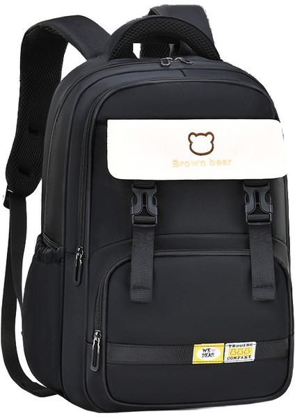 Okul Çantası Kızlar Lise Öğrencilerinin Sevimli Kore Versiyonu Ortaokul Öğrencileri Altıncı Sınıf Sırt Çantası Sırt Çantası Rahat Büyük Kapasiteli (Yurt Dışından)