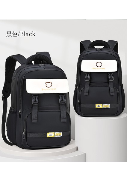 Okul Çantası Kızlar Lise Öğrencilerinin Sevimli Kore Versiyonu Ortaokul Öğrencileri Altıncı Sınıf Sırt Çantası Sırt Çantası Rahat Büyük Kapasiteli (Yurt Dışından) fiyatları