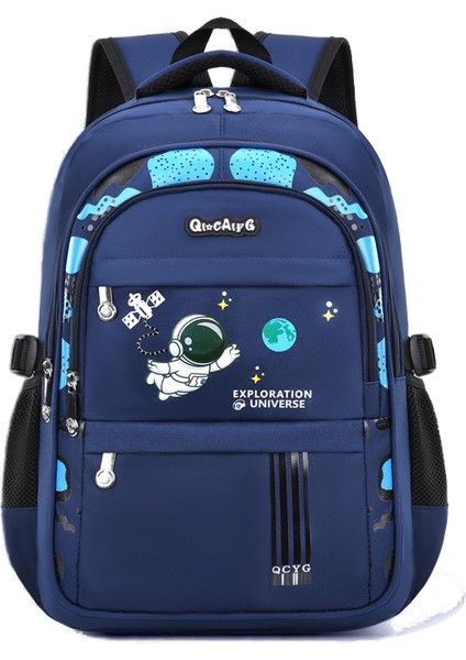 Ilkokul 1-3. Sınıflar Erkek, Kız, Kız, Çocuk, Erkek ve Kız Çocukları Için Okul Çantası, Yükü Azaltan Omurga Sırt Çantası, 6-9 Yaş (Yurt Dışından)