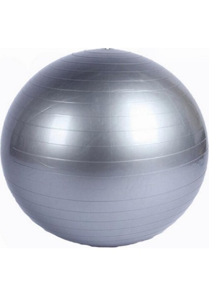 Yoga Pilates Aeorobik Jimnastik Topu 55 cm