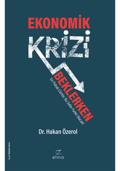 Ekonomik Krizi Beklerken-Hakan Özerol