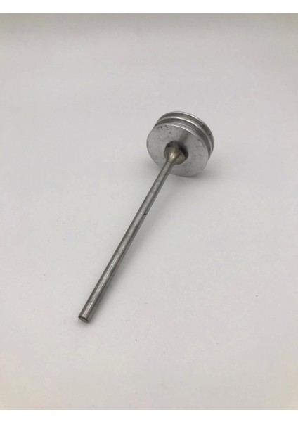 55 Lik Piston Havalı Palet Tabanca Pistonu 43 mm Çekiç