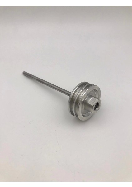 55 Lik Piston Havalı Palet Tabanca Pistonu 43 mm Çekiç
