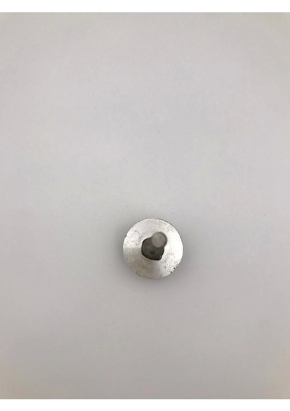 55 Lik Piston Havalı Palet Tabanca Pistonu 43 mm Çekiç
