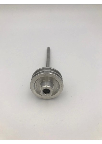55 Lik Piston Havalı Palet Tabanca Pistonu 43 mm Çekiç