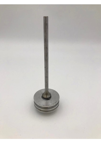 55 Lik Piston Havalı Palet Tabanca Pistonu 43 mm Çekiç