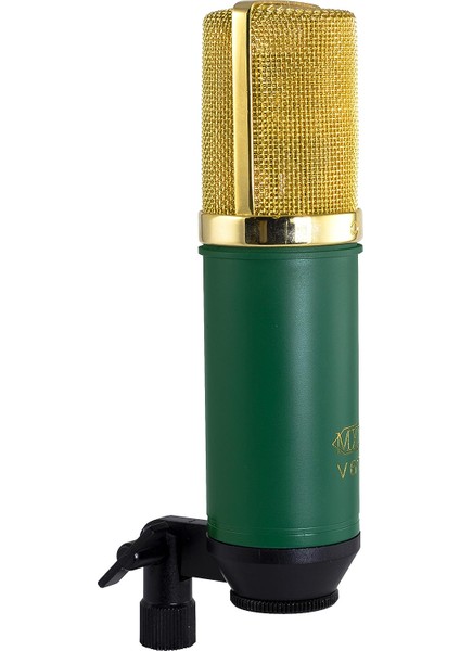 V67G Fet Tasarımlı Kondenser Mikrofon