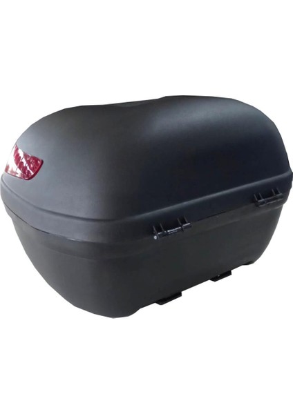 Motosiklet Arka Çanta Siyah - 33 Litre modelleri