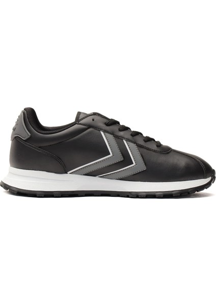 900340-2001 Hummel Hml Savant Kadın Spor Ayakkabı Black