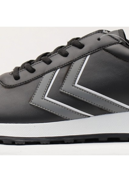 900340-2001 Hummel Hml Savant Kadın Spor Ayakkabı Black