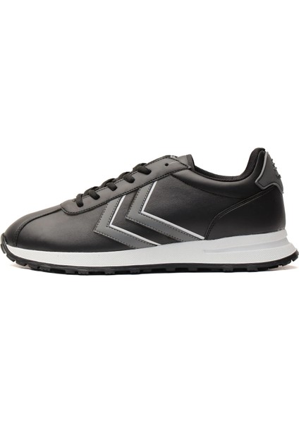 900340-2001 Hummel Hml Savant Kadın Spor Ayakkabı Black