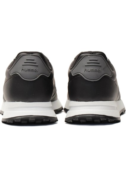 900340-2001 Hummel Hml Savant Kadın Spor Ayakkabı Black