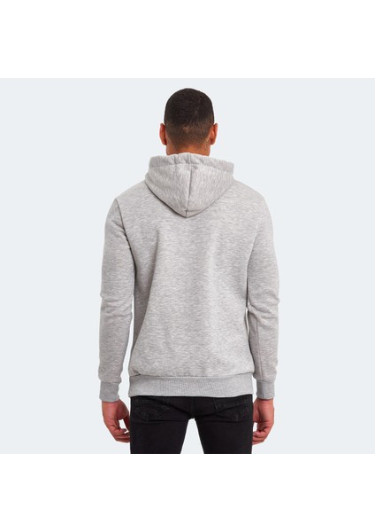 KEANS IN Erkek Sweatshirt Gri fiyatları