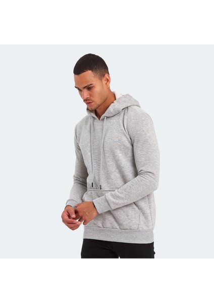 KEANS IN Erkek Sweatshirt Gri fırsatları