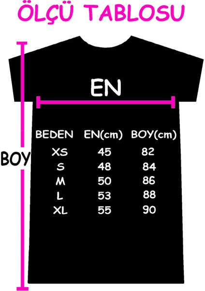 Barbie Girl Siyah Kısa Kollu Penye Kadın T-Shirt Elbise fiyatları