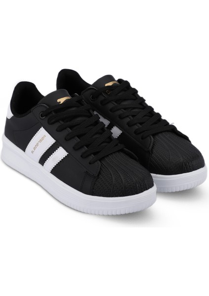 ZENO Erkek Sneaker Koşu & Yürüyüş Ayakkabısı Siyah / Beyaz fiyatları