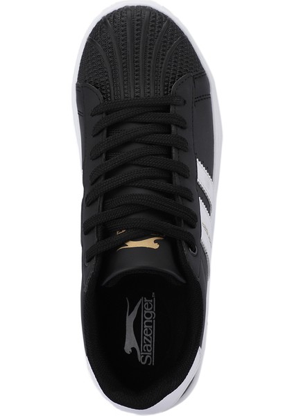ZENO Erkek Sneaker Koşu & Yürüyüş Ayakkabısı Siyah / Beyaz indirimleri