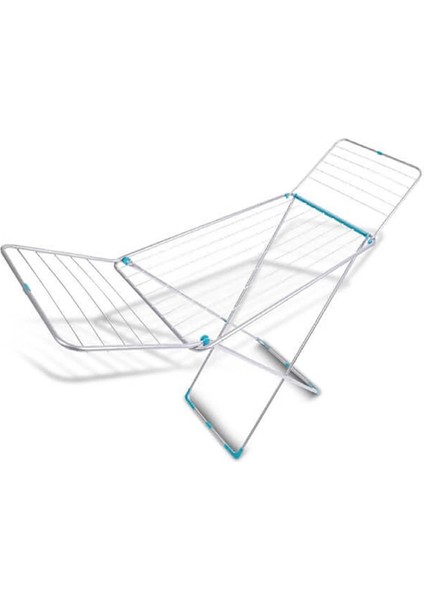 Lady Caprice Kanatlı Çamaşır Kurutma Askısı - Kurutmalık 174X111X55 cm fiyatları