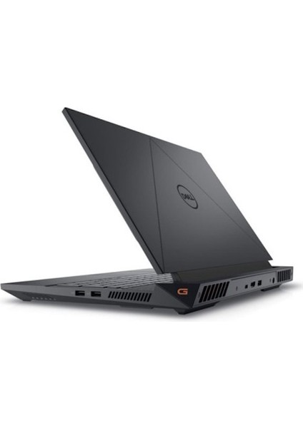 Gaming G15 5530 G155530013U Intel Core i7-13650HX 16GB DDR5 1TB SSD RTX4060 8GB 140W 15.6 inç Full HD Ubuntu Gaming Laptop