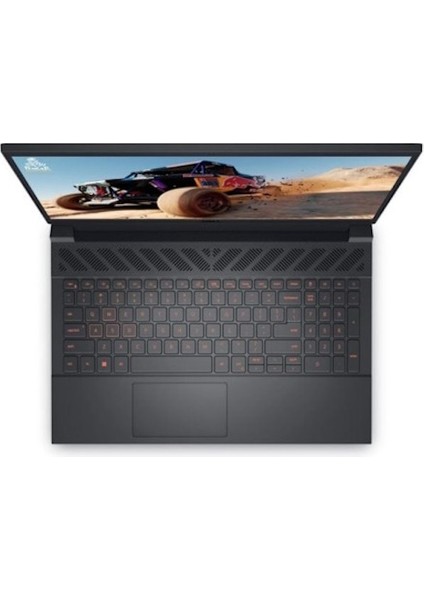 Gaming G15 5530 G155530013U Intel Core i7-13650HX 16GB DDR5 1TB SSD RTX4060 8GB 140W 15.6 inç Full HD Ubuntu Gaming Laptop