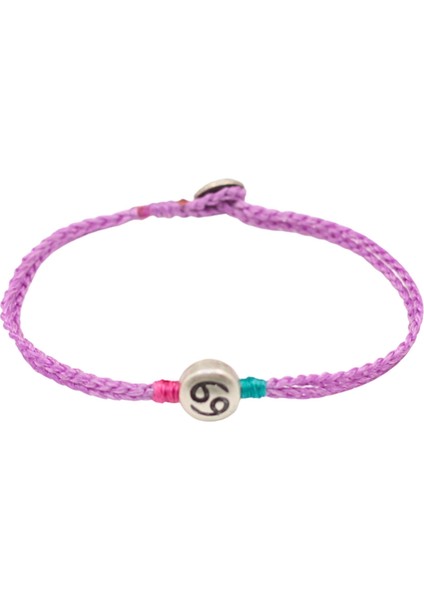 Yengeç Burcu Bileklik