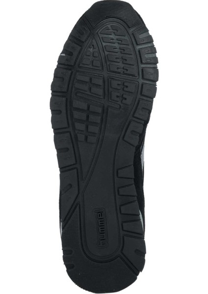 Hml Monaco 86 Perf. Unisex Siyah Sneaker 900333-2025 fırsatları