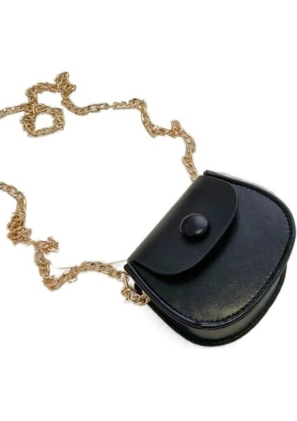 Sevimli Küçük Kız Postacı Çantası (Yurt Dışından)