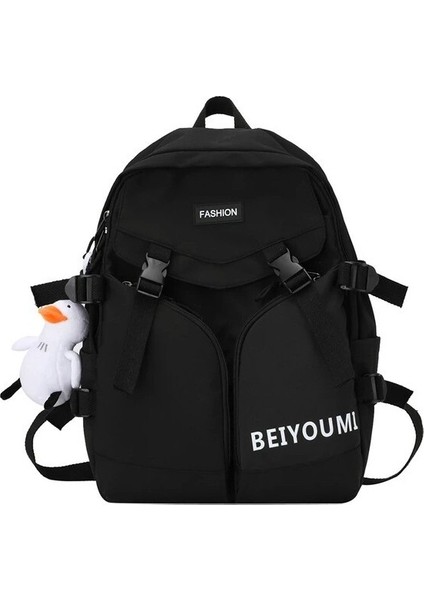 Stationery Öğrenci Sırt Çantası, Bilgisayar Çantası (Yurt Dışından)