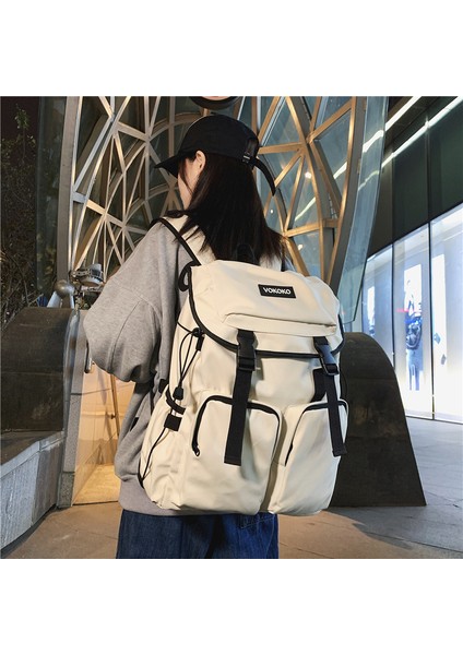 Büyük Kapasiteli Sırt Çantası (Yurt Dışından) fiyatları