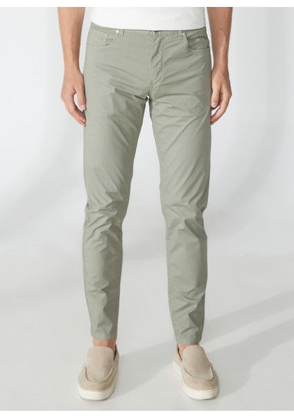 Yeşil Erkek Pantolon