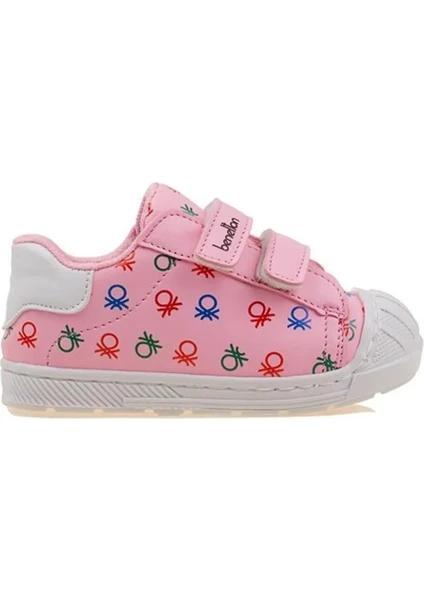 Pembe Bebek Sneaker BN-30932