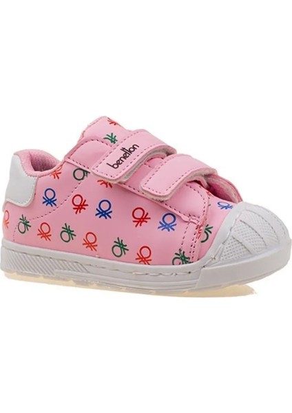 Pembe Bebek Sneaker BN-30932