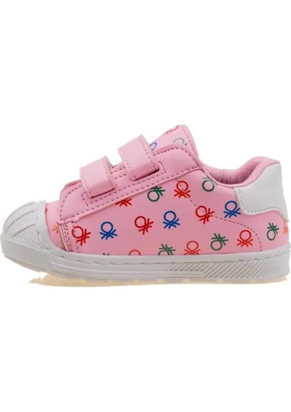 Pembe Bebek Sneaker BN-30932