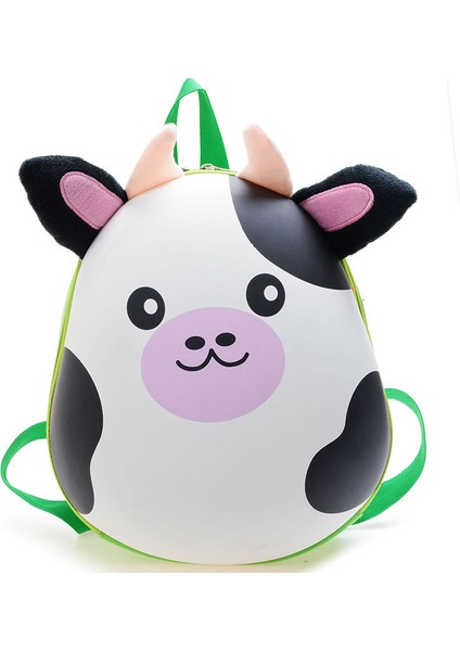 Süper Sevimli Çocuk Okul Çantası (Yurt Dışından)