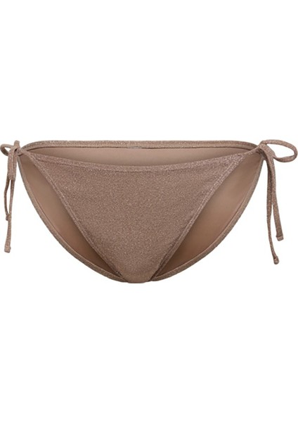 Açık Kahve Kadın Bikini Alt 1529822417-1417 Tcx