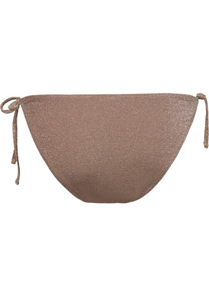 Açık Kahve Kadın Bikini Alt 1529822417-1417 Tcx