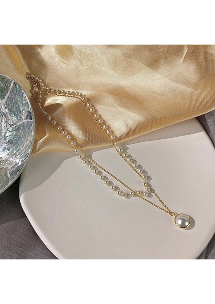 Çift Katı Ince Kolyesi Pendant (Yurt Dışından) fiyatları